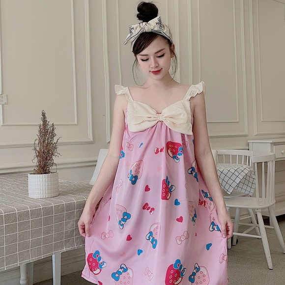 Sleeping dress - Picture 14 of 14